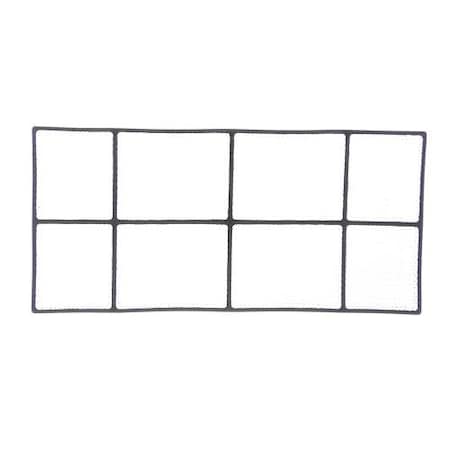 Midea AIR FILTER 12100204000201